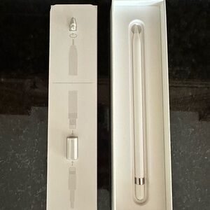 Apple Pencil 1st Generation